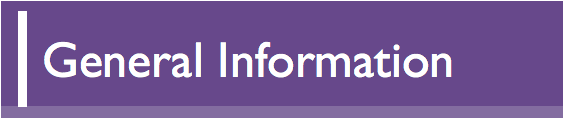 General Information