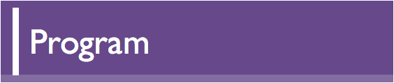 Program