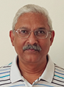 T. P. Radhakrishnan