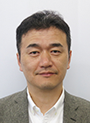 Haruyuki ATOMI