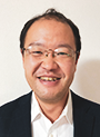 Hisayoshi MATSUSHIMA