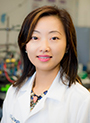 Shirley Meng