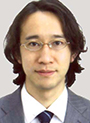 Shinichiro Mouri