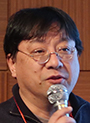 Toshiya Senda